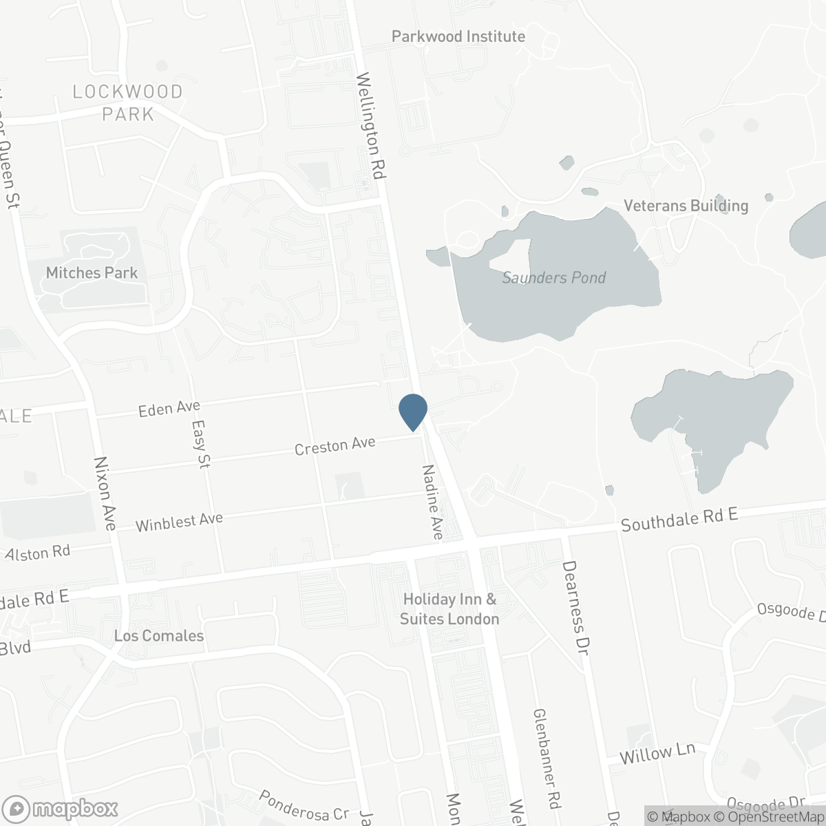 757 NADINE AVENUE, London, Ontario N6C 4R6